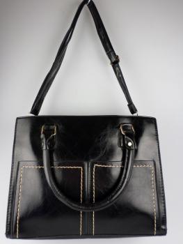 Modische Damenhandtasche