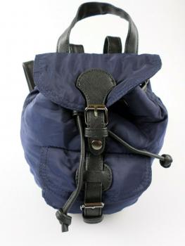 Nicole Brown - Leichter Mini Rucksack für Mädchen und Damen