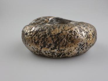 RESTPOSTEN+SONDERPOSTEN,Teelicht in Steinoptik 12 STÜCK