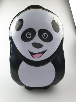 Kindertrolley set Hartschale Trolley Koffer Kinderkoffer Reisetrolley Rucksack