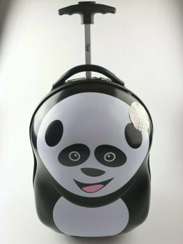 Kindertrolley set Hartschale Trolley Koffer Kinderkoffer Reisetrolley Rucksack