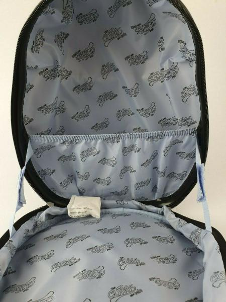 Kindertrolley set Hartschale Trolley Koffer Kinderkoffer Reisetrolley Rucksack