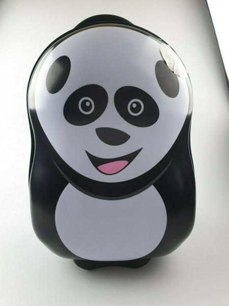 Kindertrolley set Hartschale Trolley Koffer Kinderkoffer Reisetrolley Rucksack